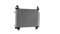 Thumbnail - Condensor, airconditioning - AC800000S - MAHLE