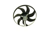Thumbnail - Koelventilatorwiel - CFF164000P - MAHLE