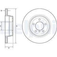 спирачен диск
