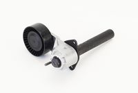 Spannrolle, Keilrippenriemen