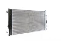 Thumbnail - Radiateur - CR134000S - MAHLE