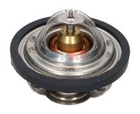 термостат, охладителна течност