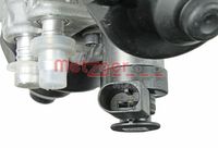 METZGER AUTOTEILE Hogedrukinspuitpomp 3