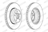 Bremsscheibe