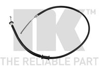 Seilzug, Feststellbremse