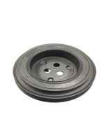 Fulie curea, arbore cotit AUTLOG, Cod: RT1768