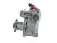 Hydraulikpumpe, Lenkung