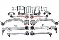 Reparatursatz, Querlenker