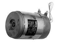Thumbnail - Elektromotor - MM192 - MAHLE