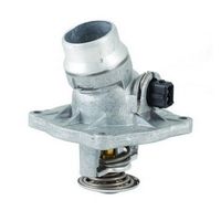 Thermostat, Kühlmittel