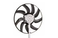 Thumbnail - Koelventilatorwiel - CFF312000S - MAHLE