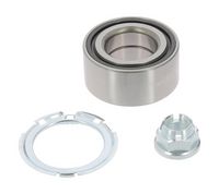 Set rulment roata MOOG, Cod: NI-WB-11095