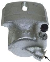 Bremssattel
