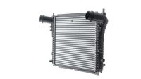 Thumbnail - Intercooler, inlaatluchtkoeler - CI387000P - MAHLE