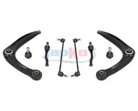 Set, suspensie roata JAPKO, Cod: 1580603