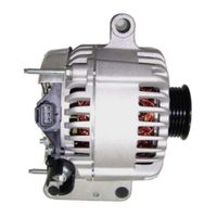Generator / Alternator MTR, Cod: 12138042