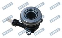 Central Slave Cylinder, clutch