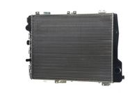 Thumbnail - Radiateur - CR254000S - MAHLE