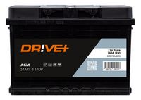 стартов акумулатор