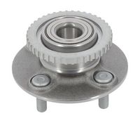 комплект колесен лагер