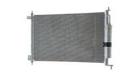 Thumbnail - Condensor, airconditioning - AC559000S - MAHLE