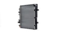 Thumbnail - Radiateur - CR671000P - MAHLE