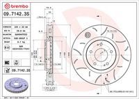 Bremsscheibe