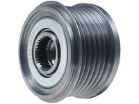 Alternator Freewheel Clutch