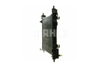 Thumbnail - Radiateur - CR774000P - MAHLE