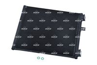 Kondensator, Klimaanlage