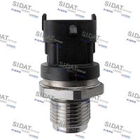 Sensor, Kraftstoffdruck