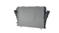 Thumbnail - Intercooler, inlaatluchtkoeler - CI548000P - MAHLE