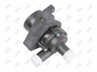 Pompă de apă suplimentară (circuitul apei de răcire) ABAKUS, Cod: 138-01-067