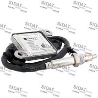 NOx-Sensor, NOx-Katalysator