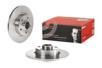 Bremsscheibe