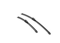 Stikla tīrītāja slotiņa