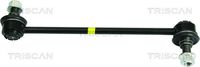 Stange/Strebe, Stabilisator