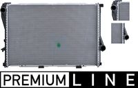Thumbnail - Radiateur - CR297000P - MAHLE