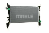 Thumbnail - Radiateur - CR1131000P - MAHLE