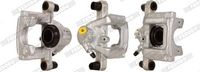 Bremssattel