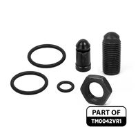 Thumbnail - Afdichting, injector - TM0042VR1 - ET ENGINETEAM