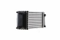 Thumbnail - Intercooler, inlaatluchtkoeler - CI166000S - MAHLE