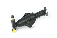 Nehmerzylinder, Kupplung