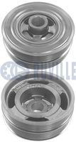 Fulie curea, arbore cotit RUVILLE, Cod: 520299