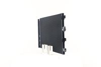 Thumbnail - Condensor, airconditioning - AC724000S - MAHLE