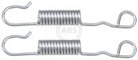 Reparatursatz, Bremssattel
