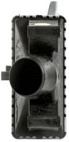 Thumbnail - Intercooler, inlaatluchtkoeler - CI438000S - MAHLE