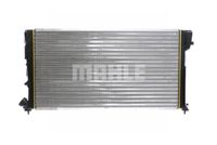 Thumbnail - Radiateur - CR471000S - MAHLE