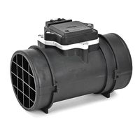 DELPHI Luchtmassameter 8