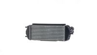 Thumbnail - Intercooler, inlaatluchtkoeler - CI694000S - MAHLE